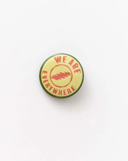 The Acid Test Pin Set