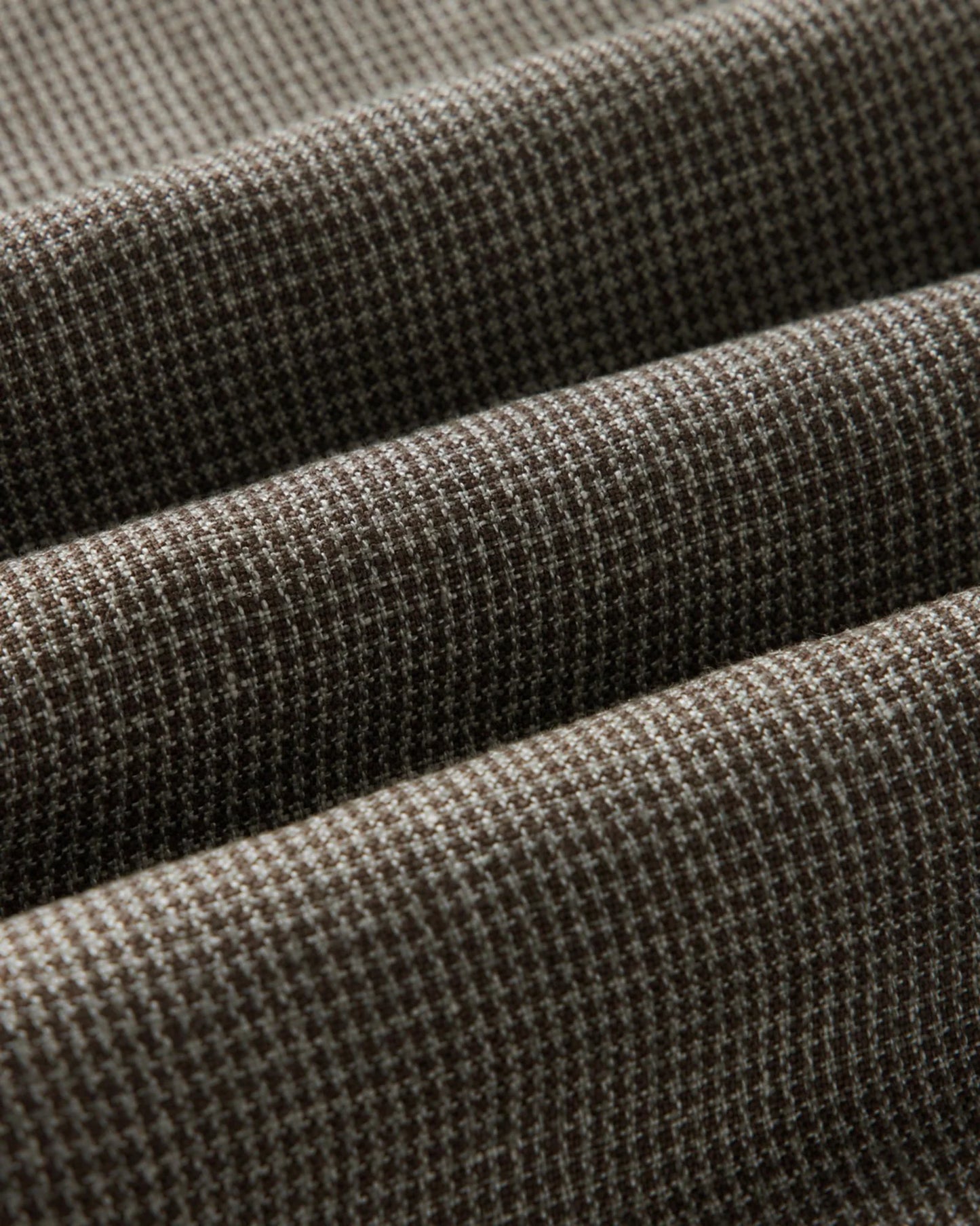 The Stevens Sportcoat in Morel Micro Check