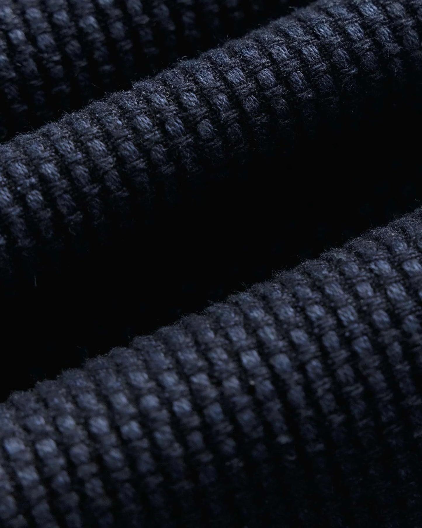 The Breakwater Pant in Rinsed Indigo Sashiko