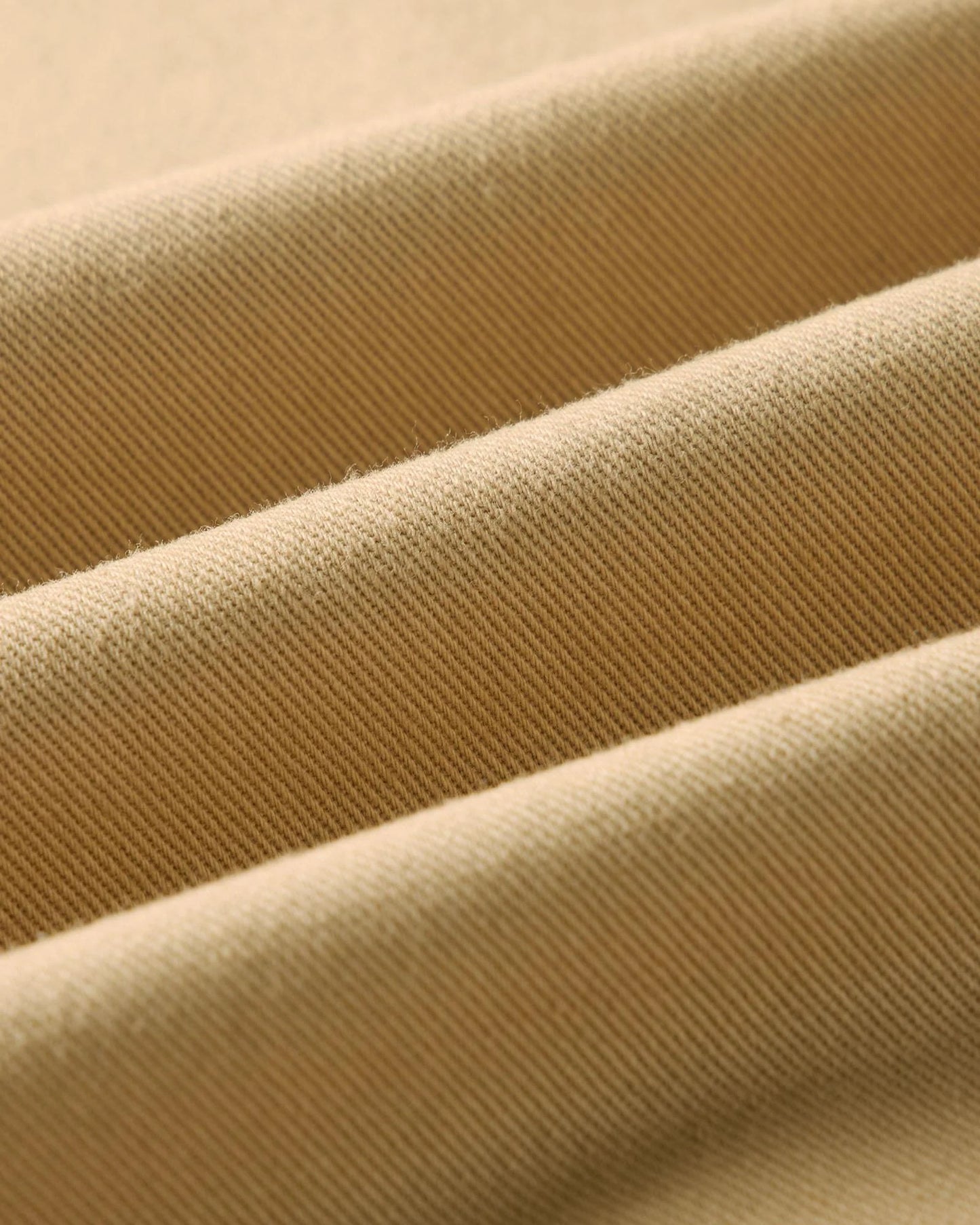 The Airman Jacket in Organic Khaki Foundation Twill