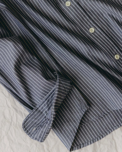 The Jack in Rinsed Indigo Stripe