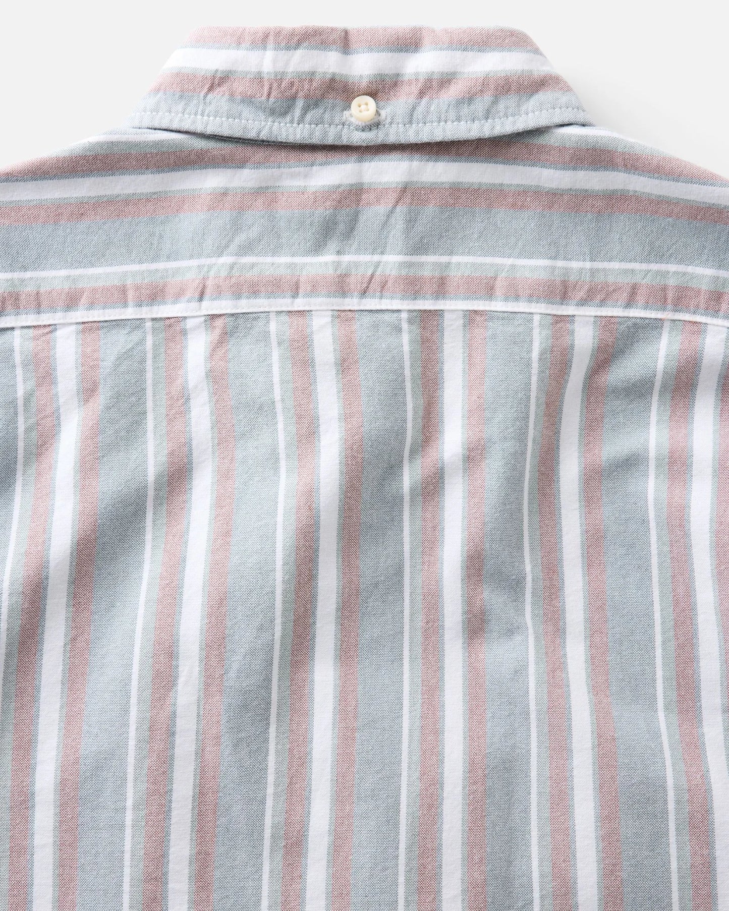 The Jack in Daybreak Stripe Oxford