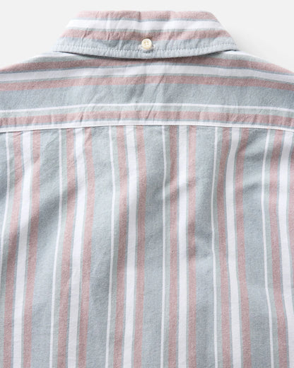 The Jack in Daybreak Stripe Oxford