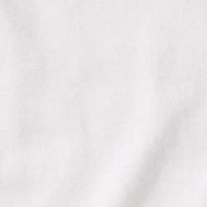 The Organic Cotton Tee in White