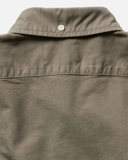 The Jack in Smoked Olive Oxford