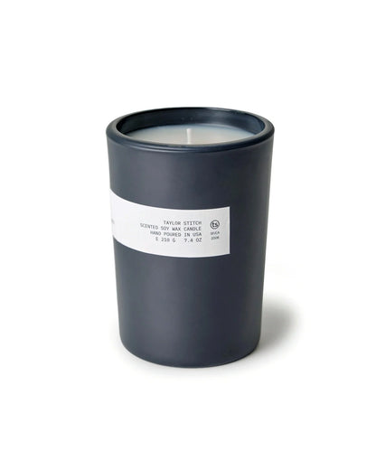 The Candle in Haven