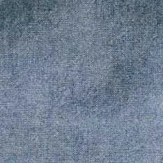 The Jack in Washed Indigo Chambray