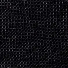 The Long Haul Jacket in Black Indigo Waffle