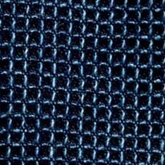 The Long Haul Jacket in Rinsed Indigo Waffle