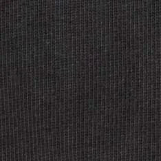 The Organic Cotton Shop Tee in Black