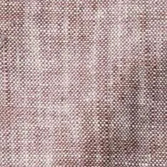 The Short Sleeve Jack in Burgundy Linen