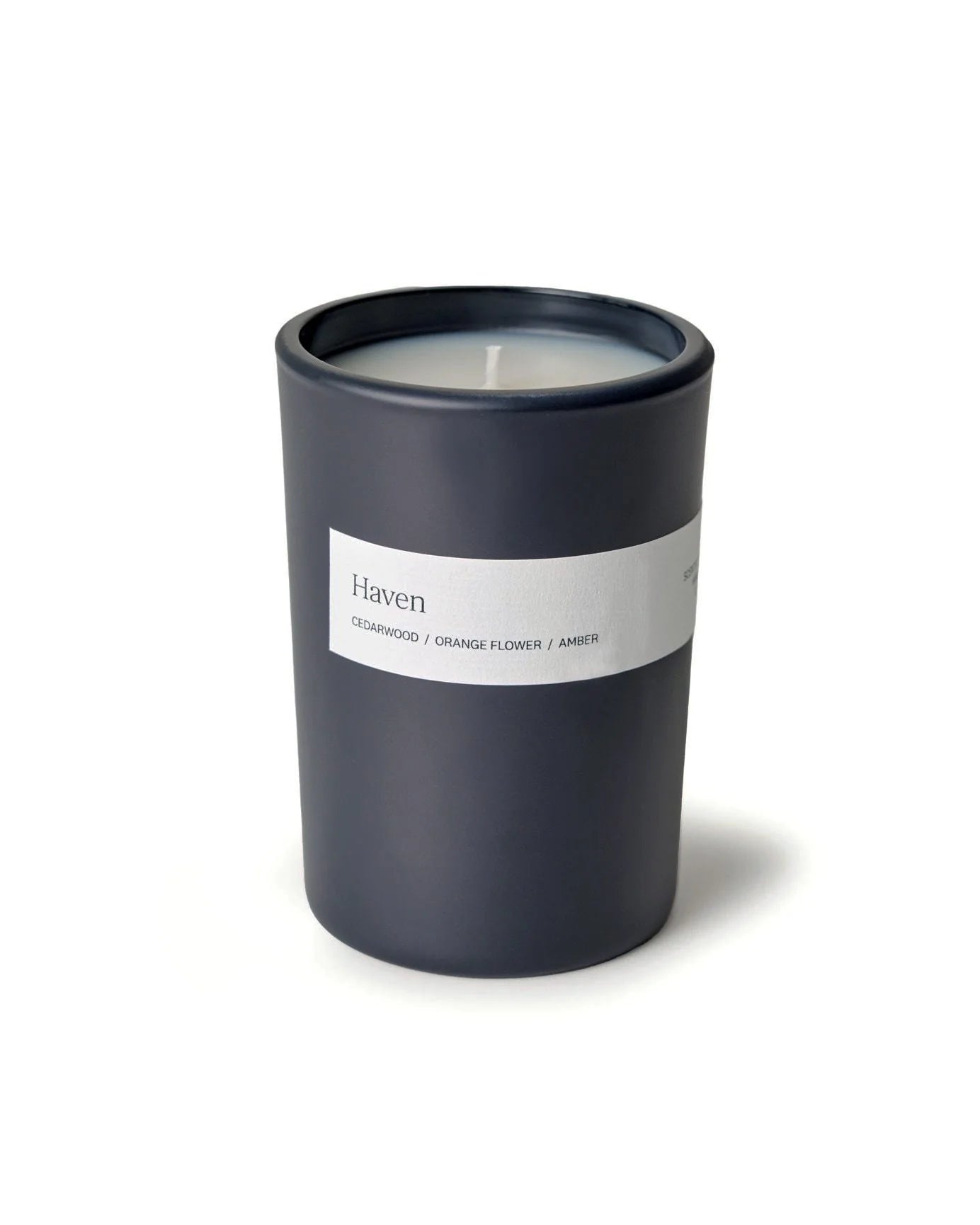 The Candle in Haven
