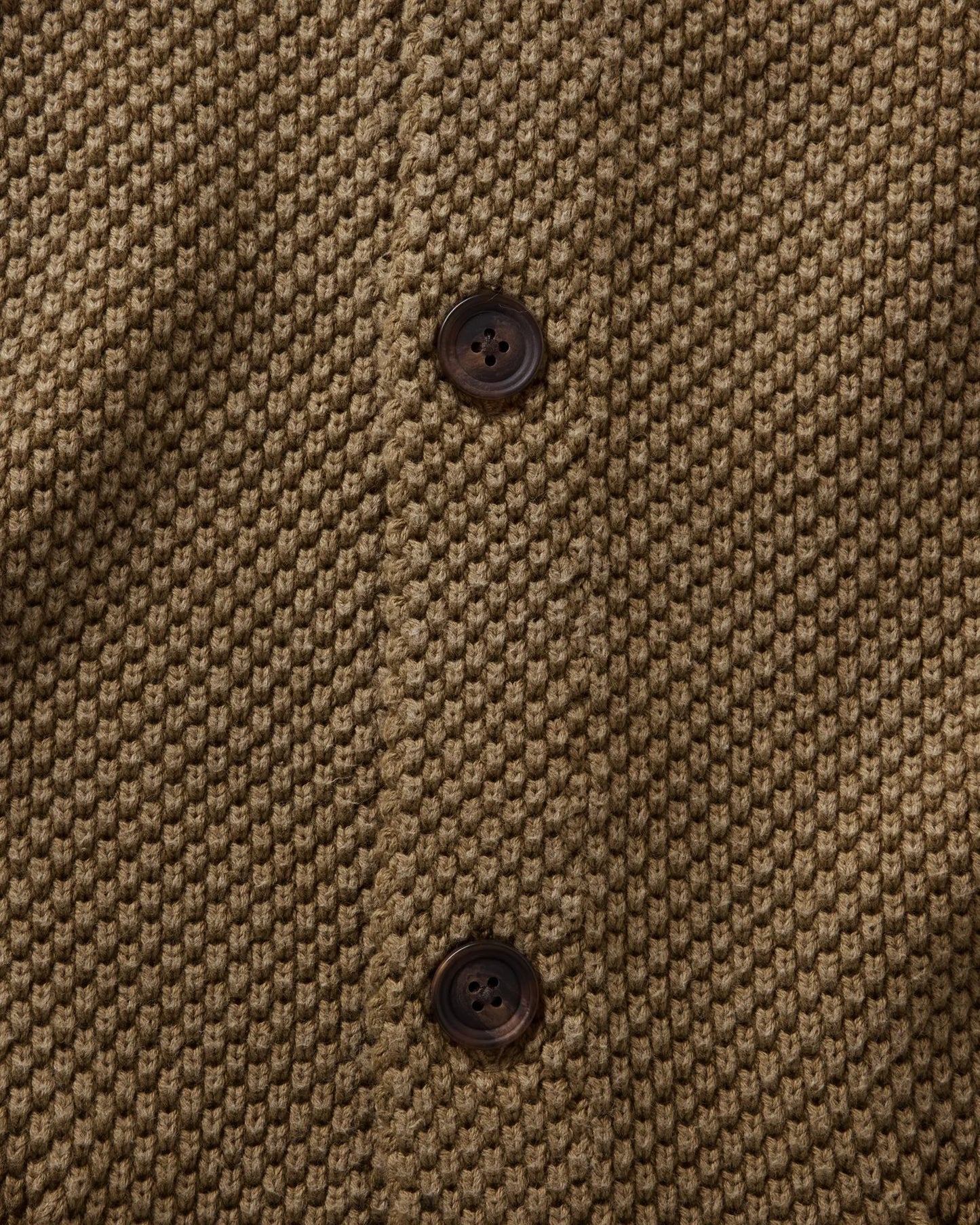 The Crawford Sweater in Bay Leaf