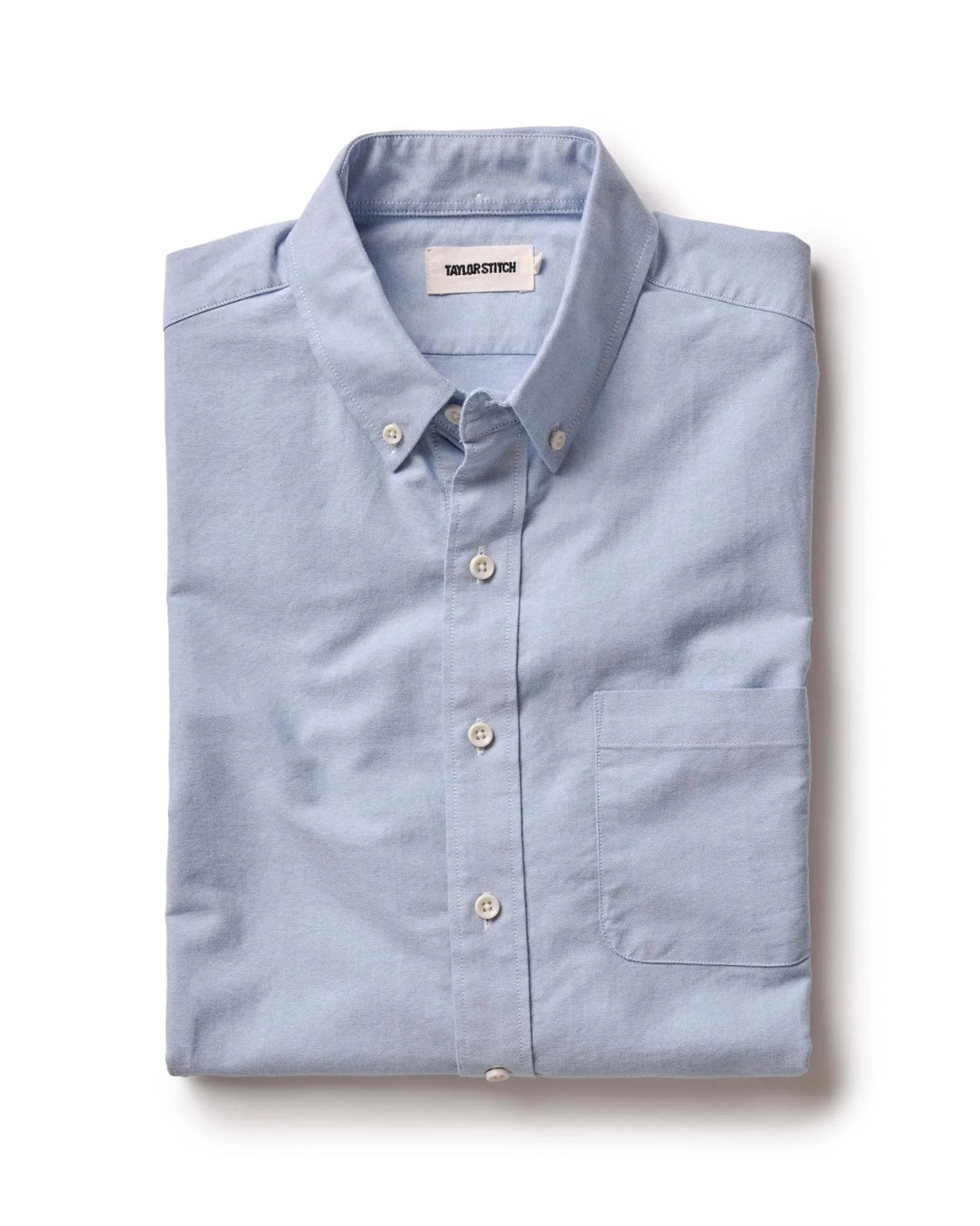 The Jack in Blue Everyday Oxford