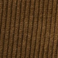 The Carnegie Pant in Bourbon Corduroy