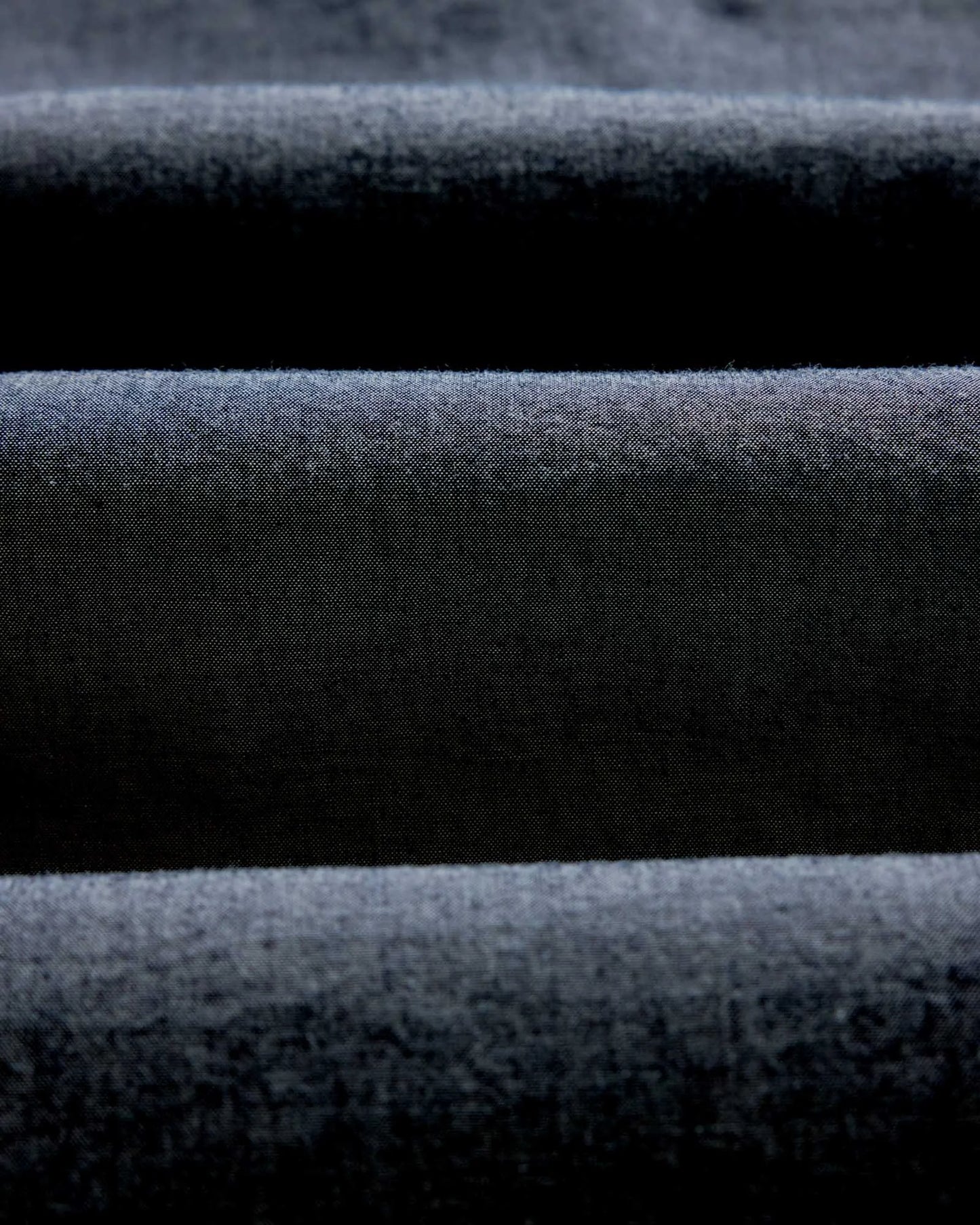 The Jack in Rinsed Indigo Chambray