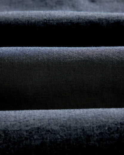The Jack in Rinsed Indigo Chambray