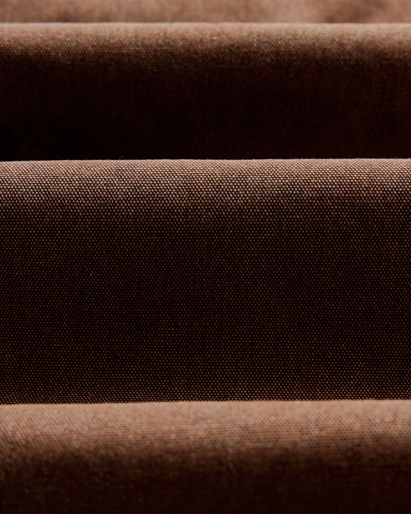 The Camp Pant in Aged Penny Chipped Canvas