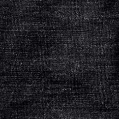 The Merino Boxer in Heather Black