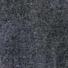 The Jack in Rinsed Indigo Chambray