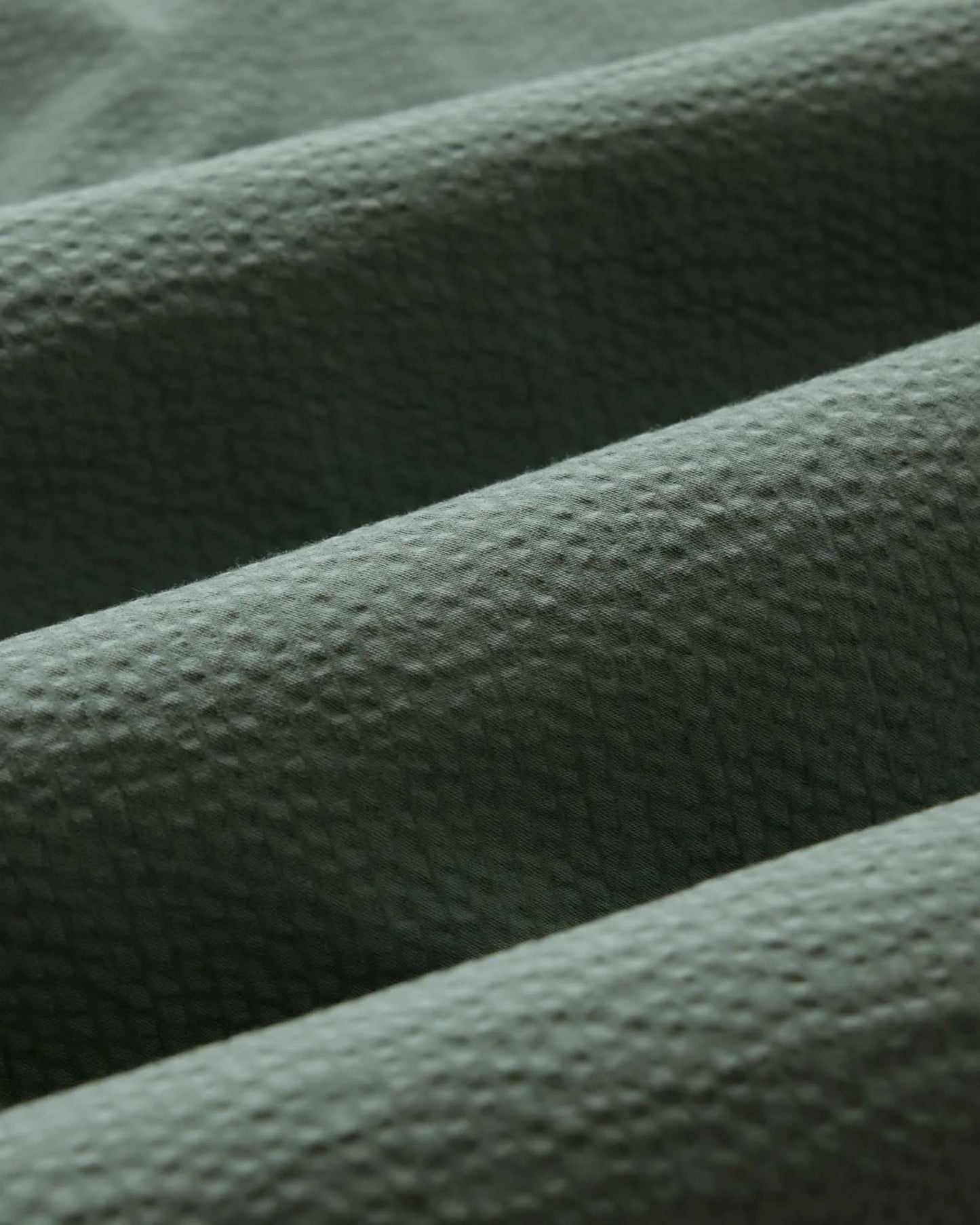 The Jack in Deep Sea Seersucker