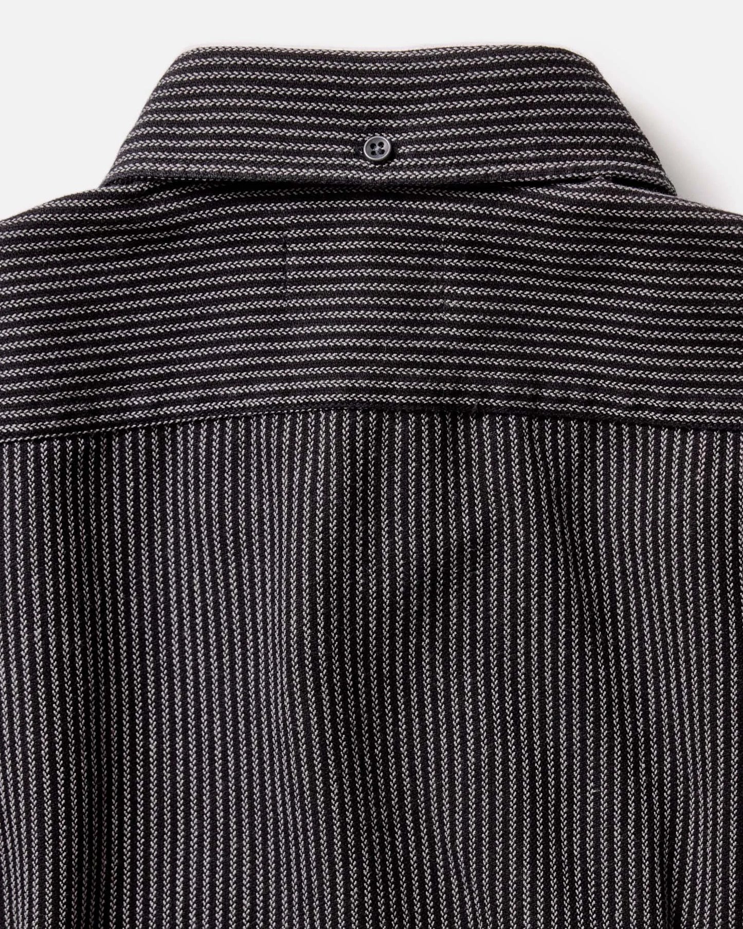 The Jack in Roped Black Indigo
