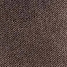 The Straight Foundation Pant in Organic Espresso