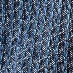 The Democratic Jean in Japanese Washed Indigo Sashiko