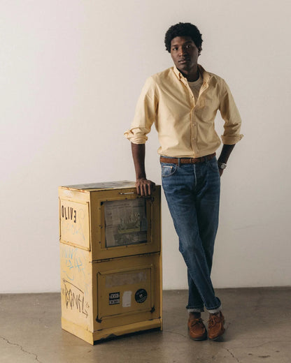 The Jack in Straw Oxford