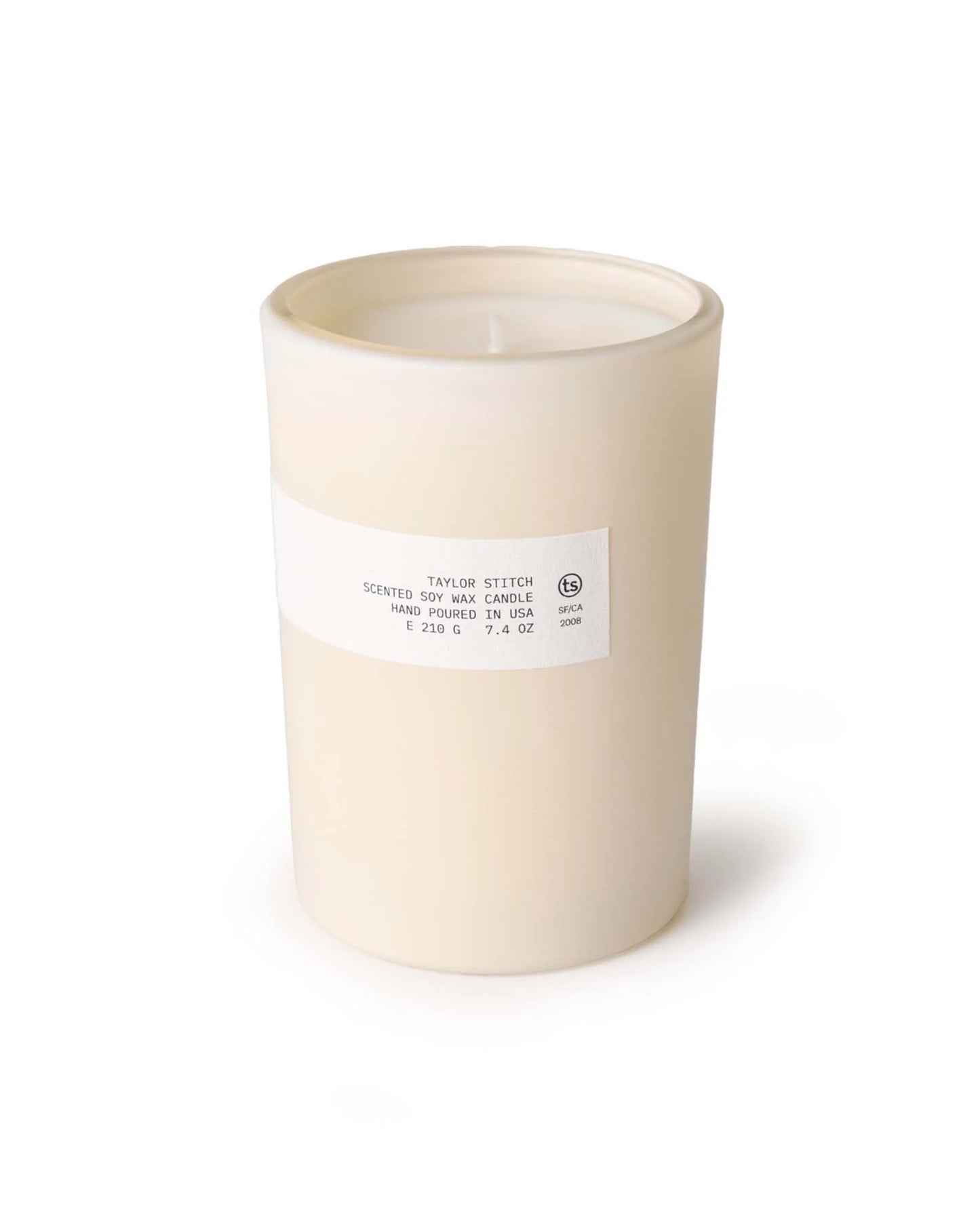The Candle in Drift