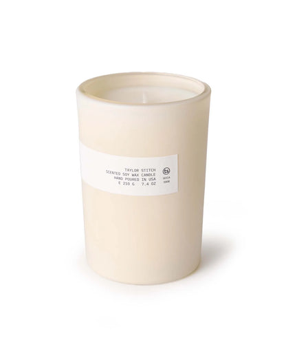 The Candle in Drift