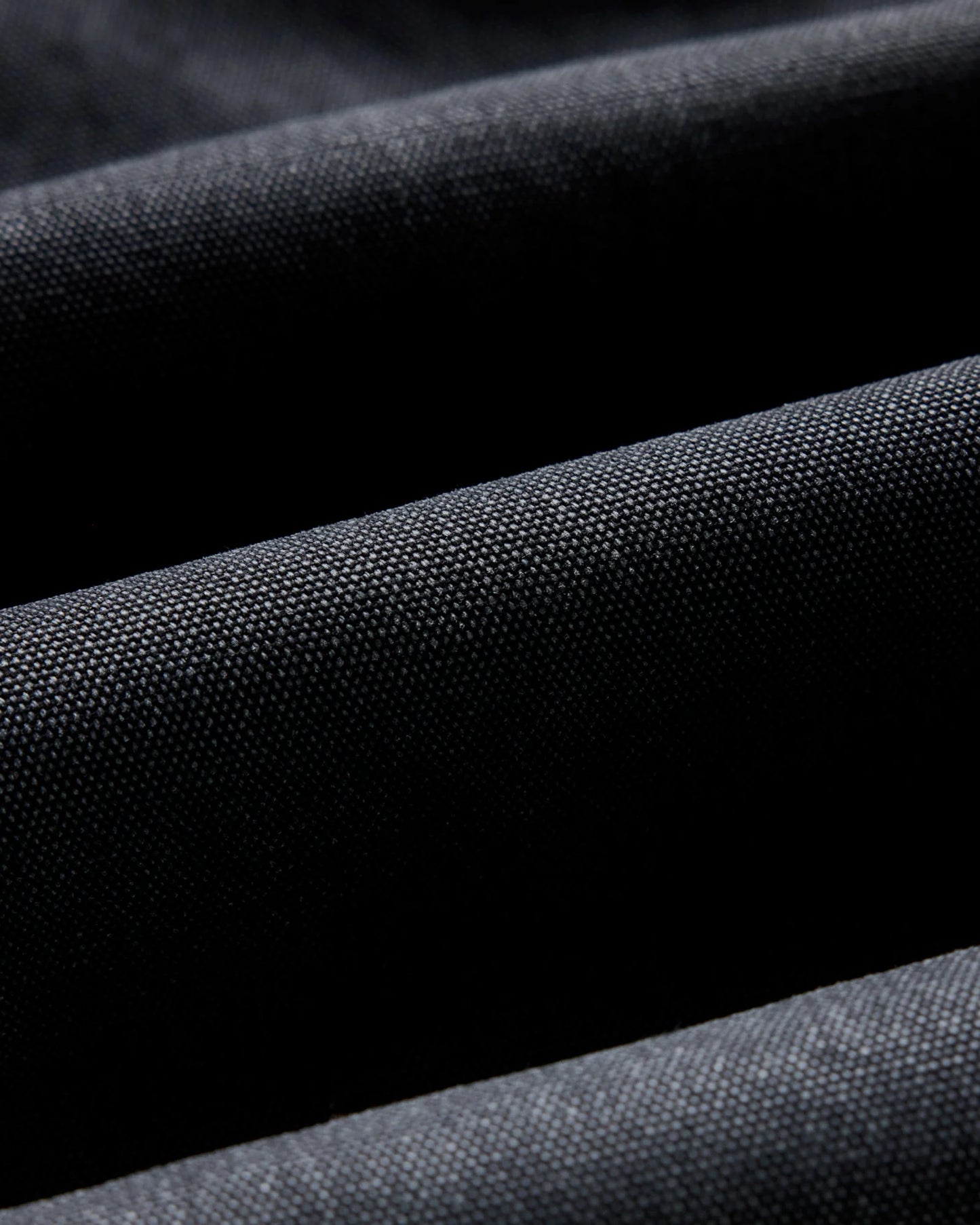 The Chore Pant in Coal Chipped Canvas