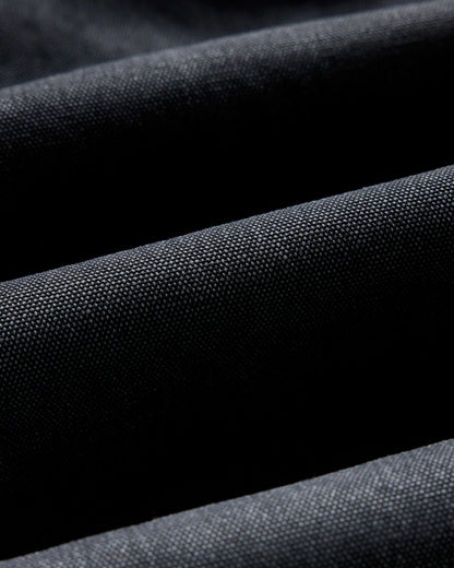 The Chore Pant in Coal Chipped Canvas
