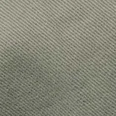 The Straight Foundation Pant in Organic Smoked Olive