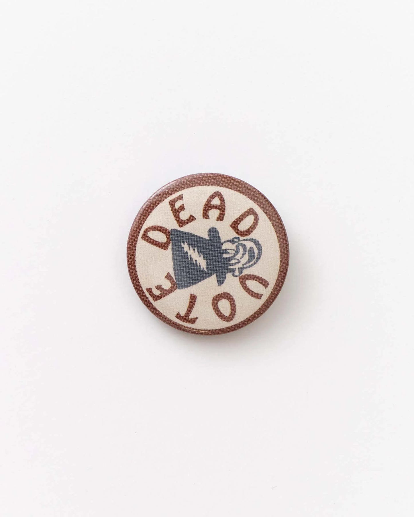 The Acid Test Pin Set