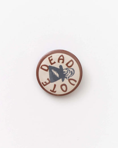 The Acid Test Pin Set