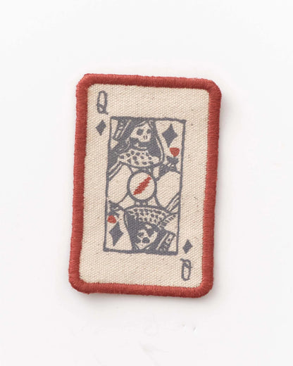 The Grateful Dead Bolt Patch Set